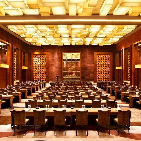 The Westin Guangzhou Hotell Eksteriør bilde