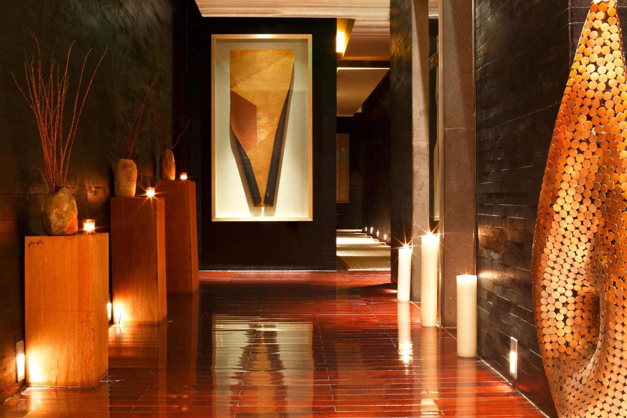 The Westin Guangzhou Hotell Eksteriør bilde